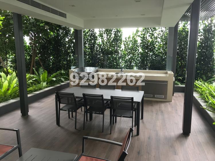 The Hillier (D23), Apartment #173261742